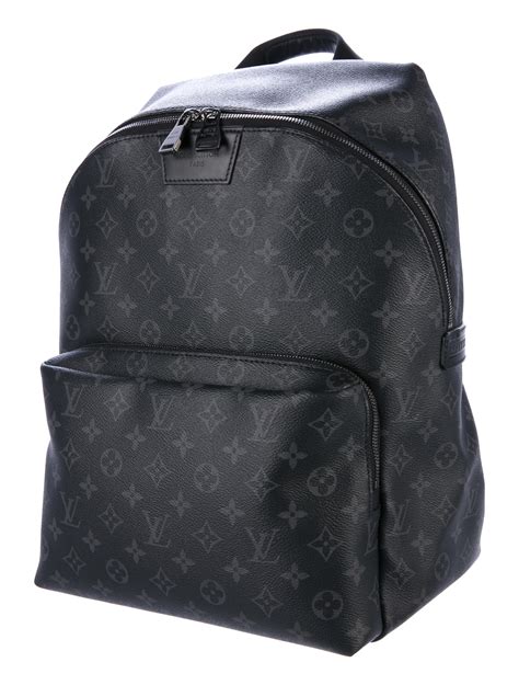 apollo backpack louis vuitton|Louis Vuitton monogram backpack bag.